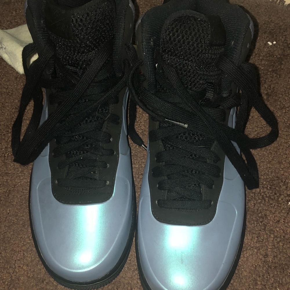 Men’s hyperfoamposite - Picture 2 of 3